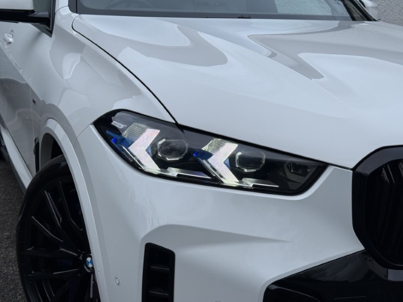 2023 (23) BMW X5 xDrive50e M Sport 5dr Auto 5040289