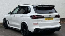 2023 (23) BMW X5 xDrive50e M Sport 5dr Auto 1