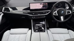 2023 (23) BMW X5 xDrive50e M Sport 5dr Auto 5040257