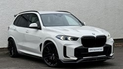 2023 (23) BMW X5 xDrive50e M Sport 5dr Auto 5040285