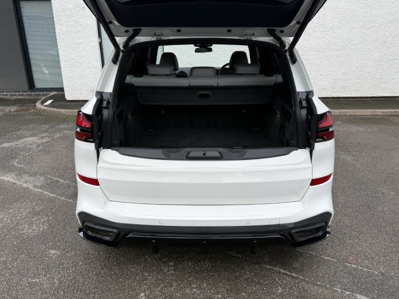 2023 (23) BMW X5 xDrive50e M Sport 5dr Auto 5040247