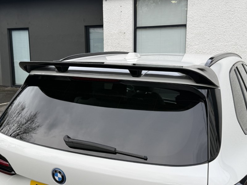 2023 (23) BMW X5 xDrive50e M Sport 5dr Auto 5040245