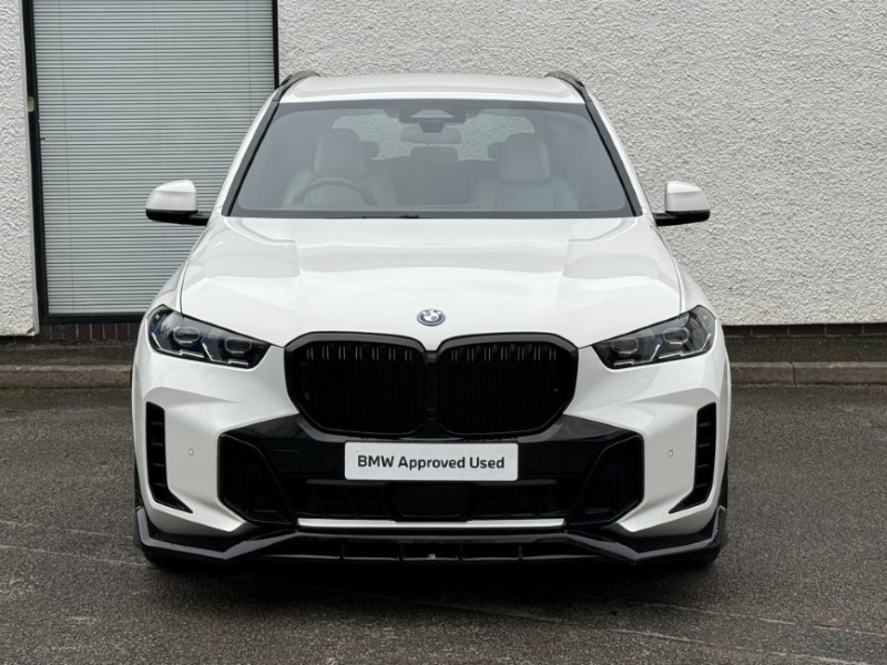 2023 (23) BMW X5 xDrive50e M Sport 5dr Auto 5040294