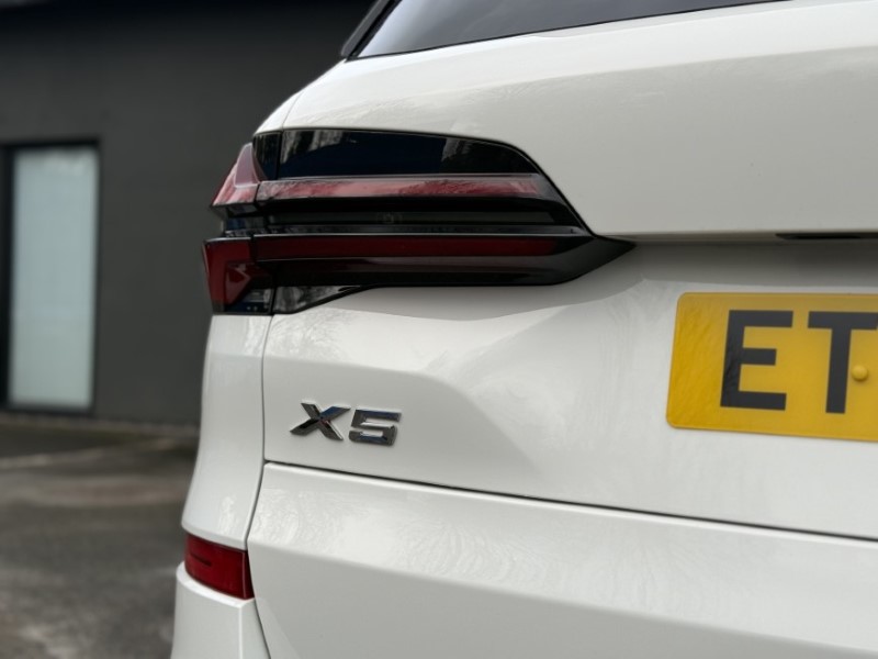 2023 (23) BMW X5 xDrive50e M Sport 5dr Auto 5040296