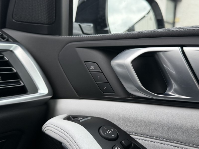 2023 (23) BMW X5 xDrive50e M Sport 5dr Auto 5040279