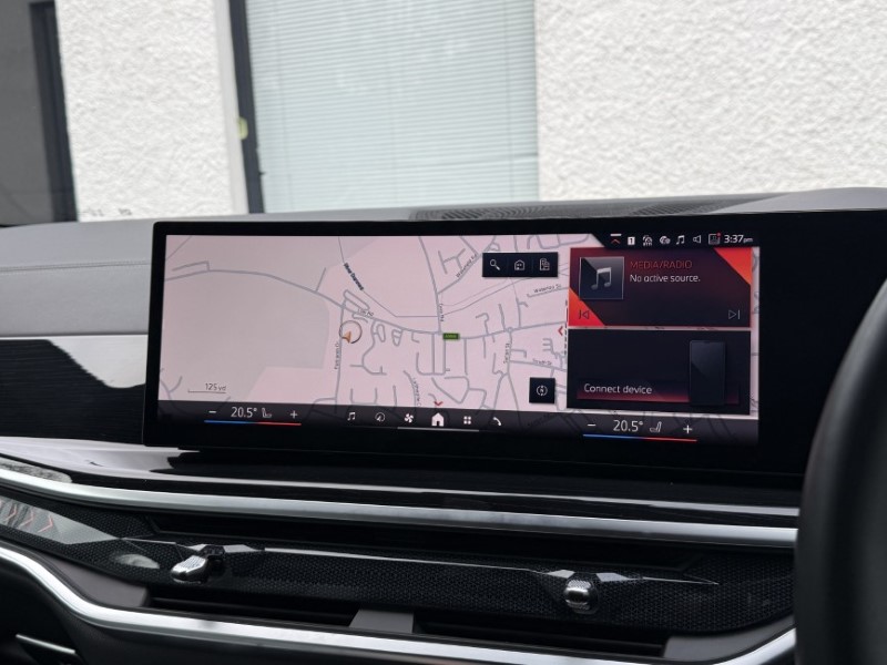 2023 (23) BMW X5 xDrive50e M Sport 5dr Auto 5040262