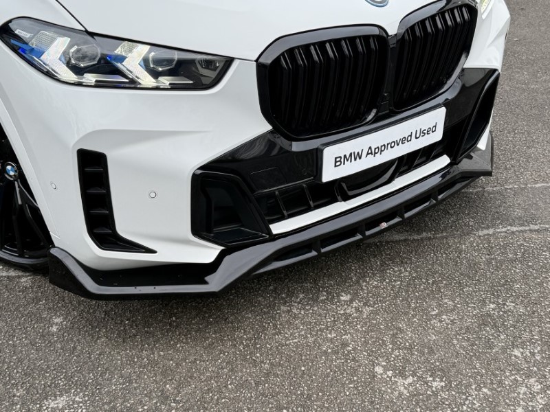 2023 (23) BMW X5 xDrive50e M Sport 5dr Auto 5040290
