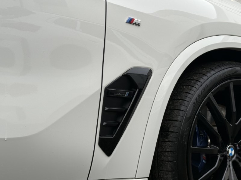 2023 (23) BMW X5 xDrive50e M Sport 5dr Auto 5040283