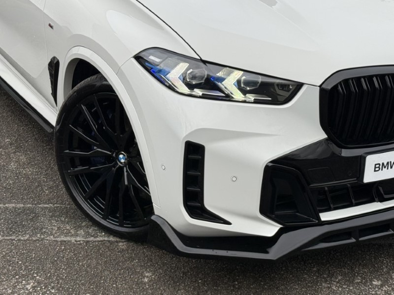 2023 (23) BMW X5 xDrive50e M Sport 5dr Auto 5040288