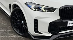 2023 (23) BMW X5 xDrive50e M Sport 5dr Auto 5040288