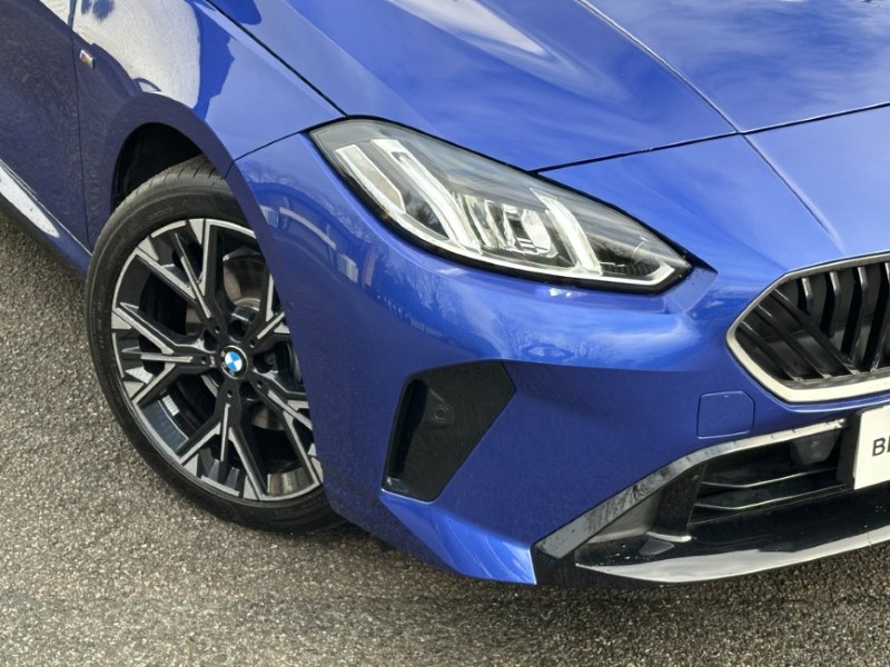2025 (74) BMW 1 SERIES 120 M Sport 5dr Step Auto 5039453