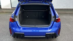 2025 (74) BMW 1 SERIES 120 M Sport 5dr Step Auto 5039420