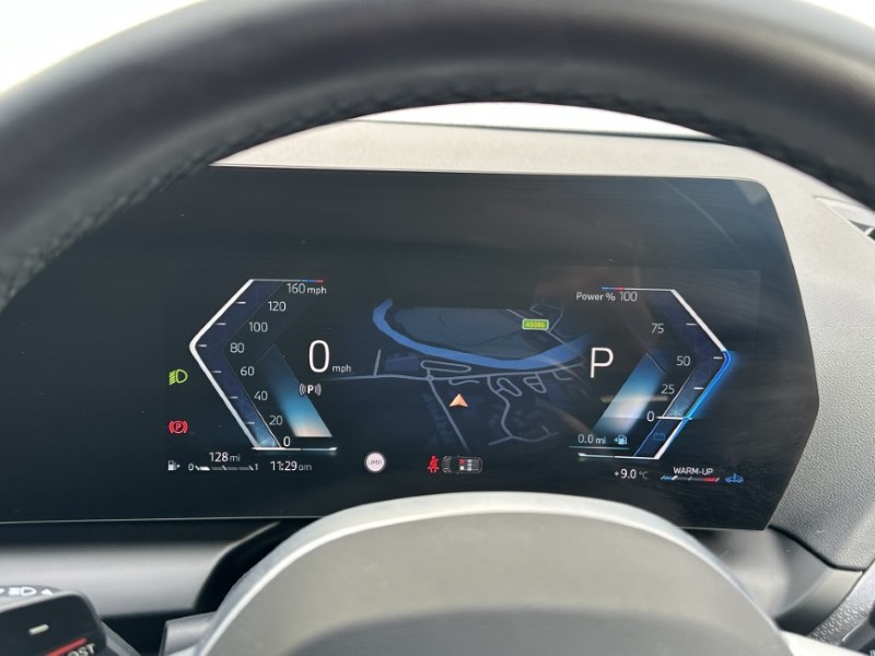 2025 (74) BMW 1 SERIES 120 M Sport 5dr Step Auto 5039445