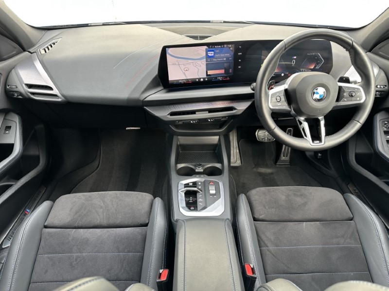 2025 (74) BMW 1 SERIES 120 M Sport 5dr Step Auto 5039428