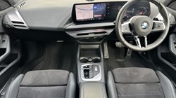 2025 (74) BMW 1 SERIES 120 M Sport 5dr Step Auto 5039428