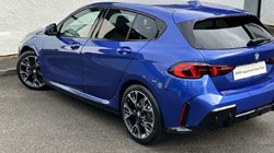 2025 (74) BMW 1 SERIES 120 M Sport 5dr Step Auto 5039427