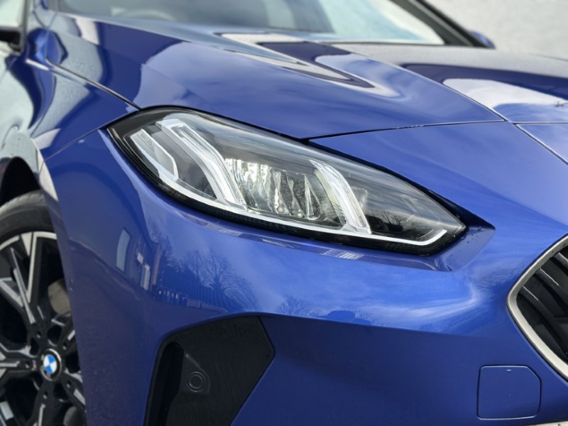 2025 (74) BMW 1 SERIES 120 M Sport 5dr Step Auto 5039454