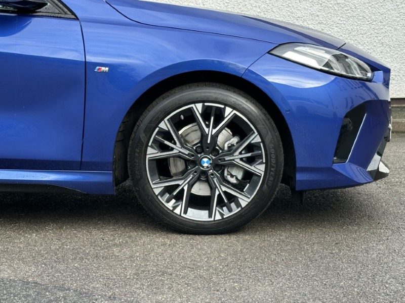 2025 (74) BMW 1 SERIES 120 M Sport 5dr Step Auto 5039449