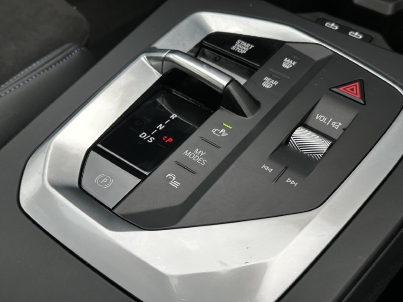 2025 (74) BMW 1 SERIES 120 M Sport 5dr Step Auto 5039437