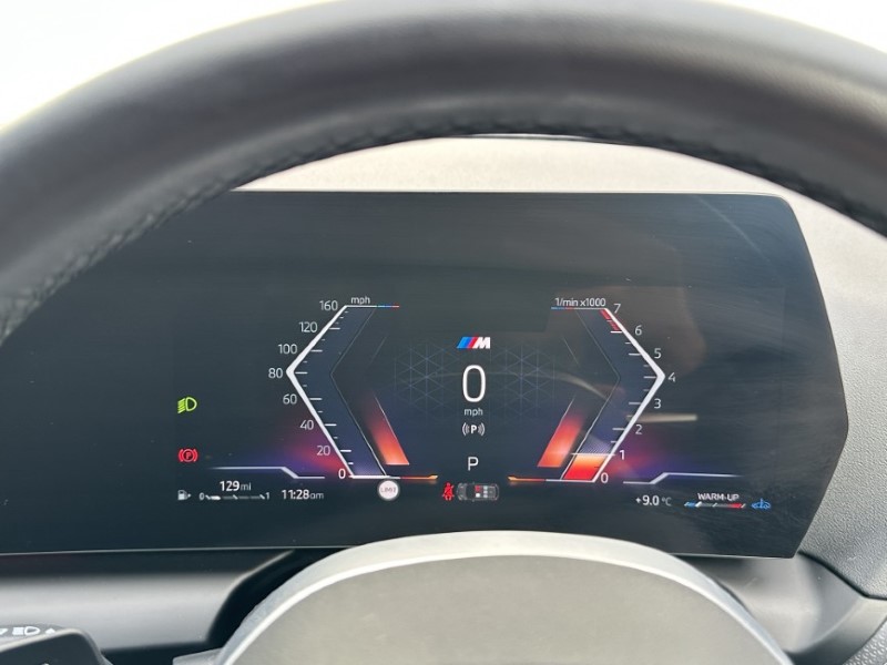 2025 (74) BMW 1 SERIES 120 M Sport 5dr Step Auto 5039444