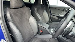 2025 (74) BMW 1 SERIES 120 M Sport 5dr Step Auto 5039450