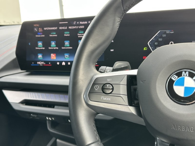 2025 (74) BMW 1 SERIES 120 M Sport 5dr Step Auto 5039439