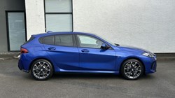 2025 (74) BMW 1 SERIES 120 M Sport 5dr Step Auto 5039448