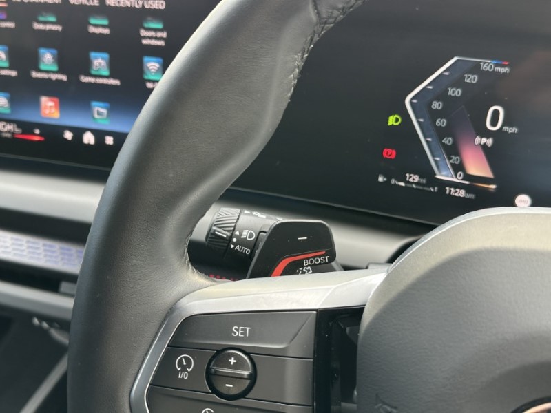 2025 (74) BMW 1 SERIES 120 M Sport 5dr Step Auto 5039441