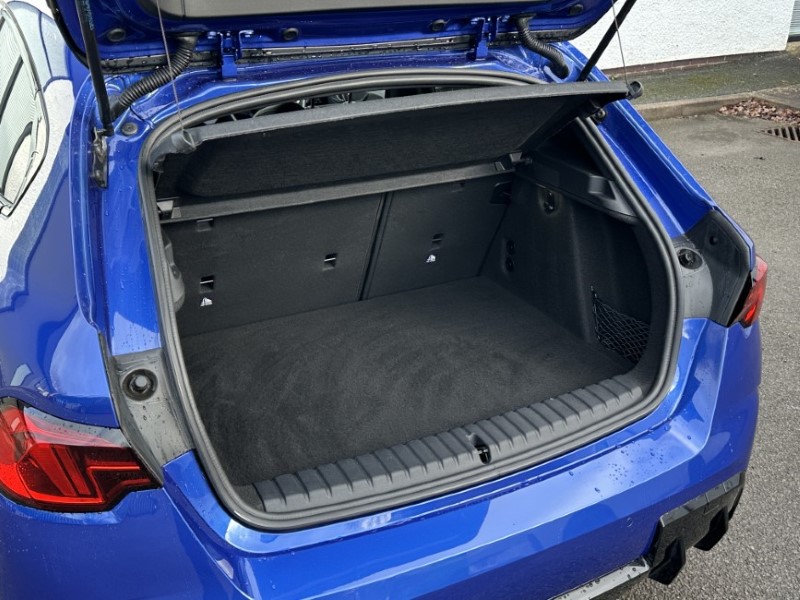 2025 (74) BMW 1 SERIES 120 M Sport 5dr Step Auto 5039421