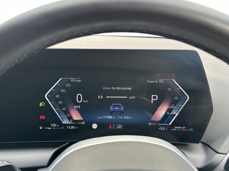 2025 (74) BMW 1 SERIES 120 M Sport 5dr Step Auto 5039442