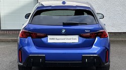 2025 (74) BMW 1 SERIES 120 M Sport 5dr Step Auto 5039418