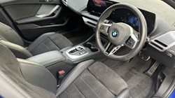 2025 (74) BMW 1 SERIES 120 M Sport 5dr Step Auto 5039424