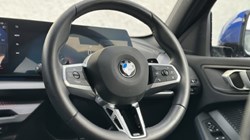 2025 (74) BMW 1 SERIES 120 M Sport 5dr Step Auto 5039429