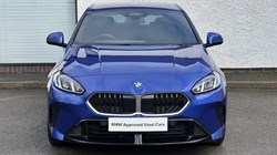 2025 (74) BMW 1 SERIES 120 M Sport 5dr Step Auto 5039458