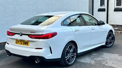 2024 (73) BMW 2 SERIES 220i M Sport 4dr Step Auto 5011412