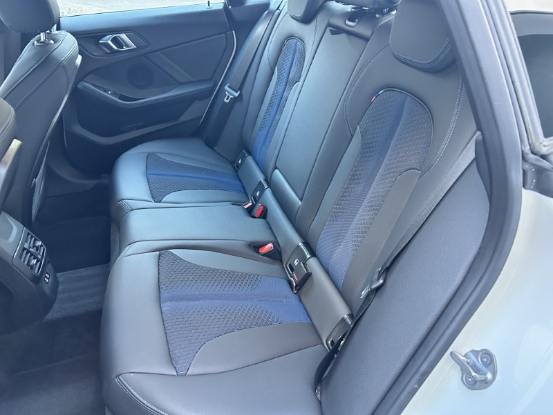 2024 (73) BMW 2 SERIES 220i M Sport 4dr Step Auto 5011408