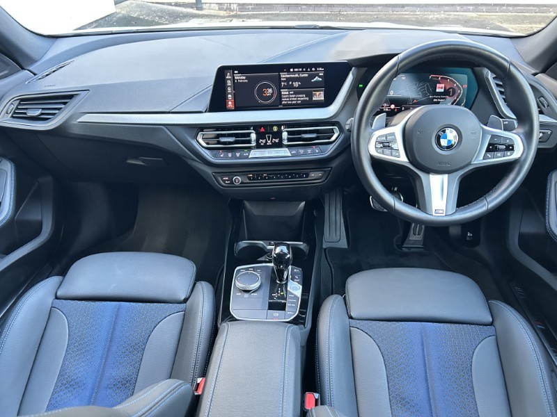 2024 (73) BMW 2 SERIES 220i M Sport 4dr Step Auto 5011404