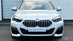 2024 (73) BMW 2 SERIES 220i M Sport 4dr Step Auto 5011420