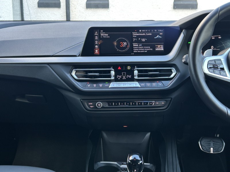 2024 (73) BMW 2 SERIES 220i M Sport 4dr Step Auto 5011406