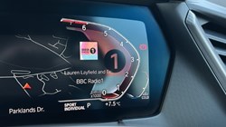 2024 (73) BMW 2 SERIES 220i M Sport 4dr Step Auto 5011396