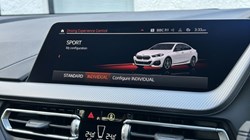 2024 (73) BMW 2 SERIES 220i M Sport 4dr Step Auto 5011394