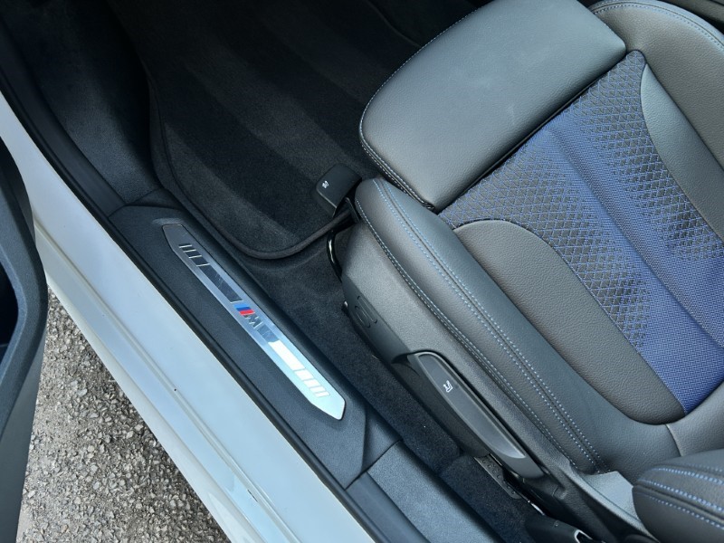 2024 (73) BMW 2 SERIES 220i M Sport 4dr Step Auto 5011410