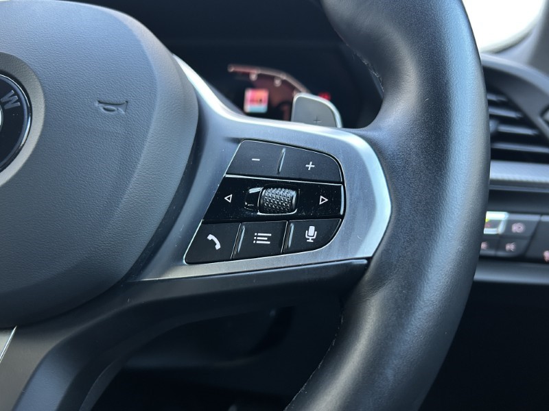 2024 (73) BMW 2 SERIES 220i M Sport 4dr Step Auto 5011398