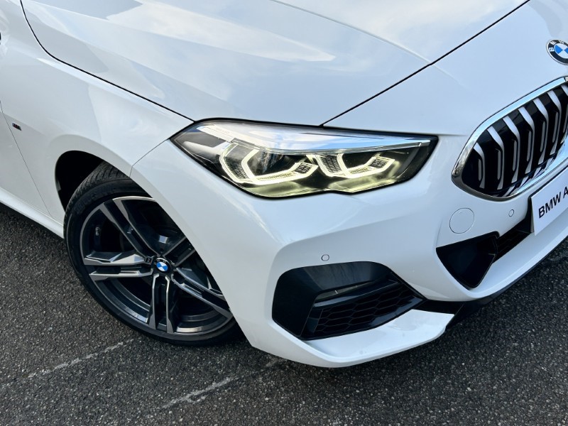 2024 (73) BMW 2 SERIES 220i M Sport 4dr Step Auto 5011417