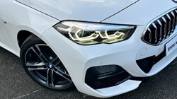 2024 (73) BMW 2 SERIES 220i M Sport 4dr Step Auto 5011417