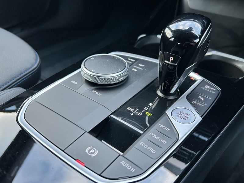 2024 (73) BMW 2 SERIES 220i M Sport 4dr Step Auto 5011385