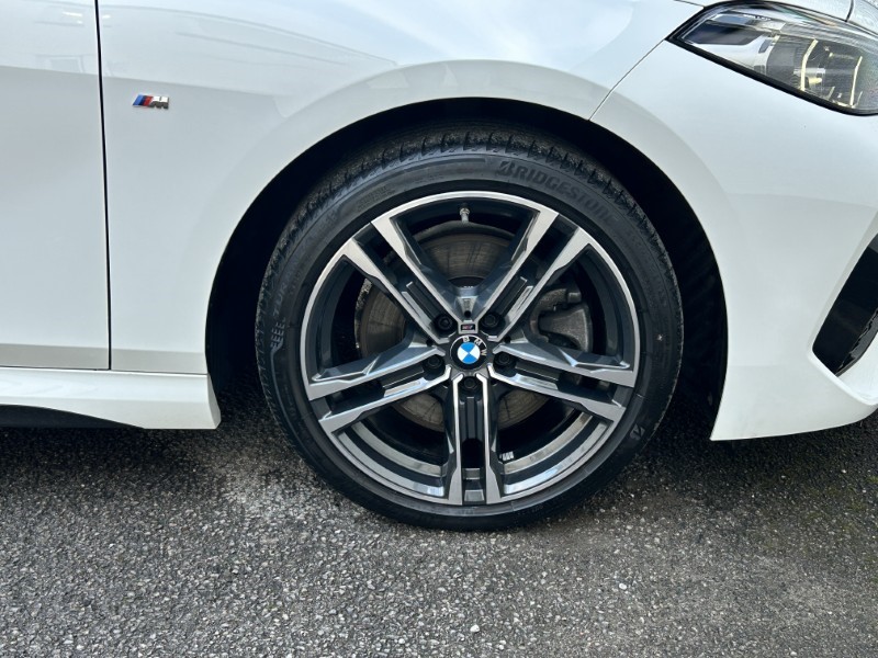 2024 (73) BMW 2 SERIES 220i M Sport 4dr Step Auto 5011384