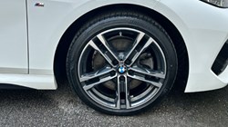 2024 (73) BMW 2 SERIES 220i M Sport 4dr Step Auto 5011384