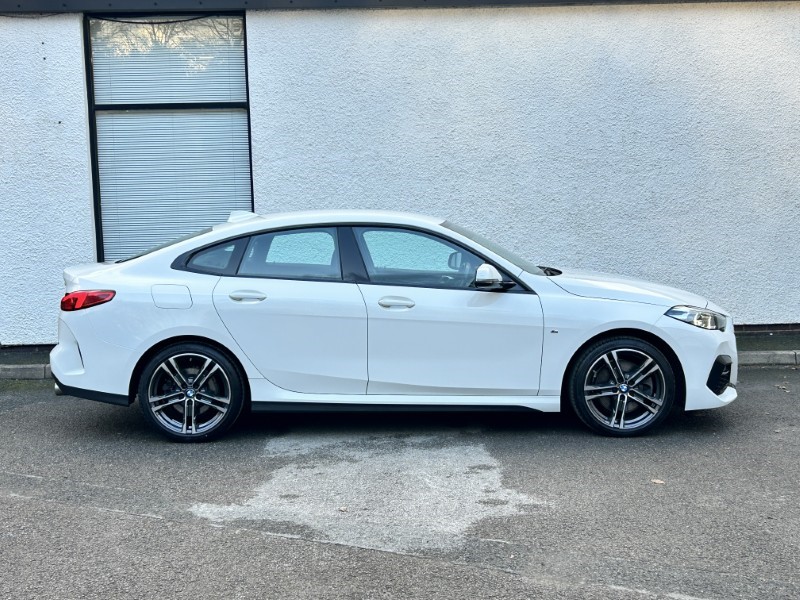 2024 (73) BMW 2 SERIES 220i M Sport 4dr Step Auto 5011411