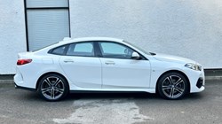 2024 (73) BMW 2 SERIES 220i M Sport 4dr Step Auto 5011411